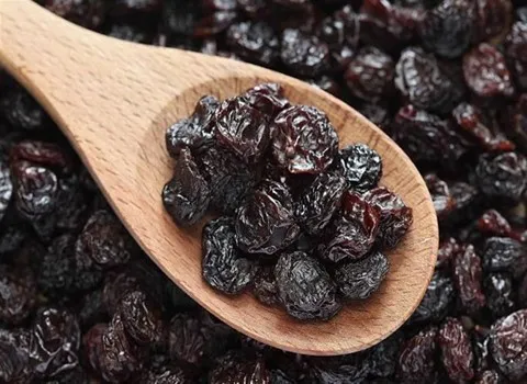 تصویر 1 از قیمت کشمش هسته دار + خرید باور نکردنی